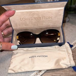 Louis Vuitton Sunglasses